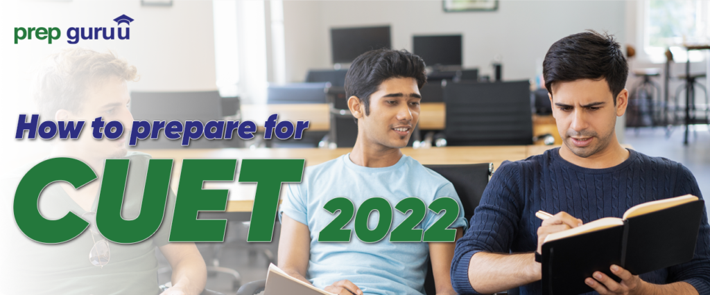 how to prepare for cuet 2022